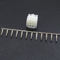 【L-S-3X04-SET】Discrete Wire Connectors