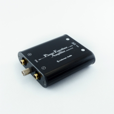 【LV3-PE】MC/MM対応 高音質フォノイコライザーアンプ