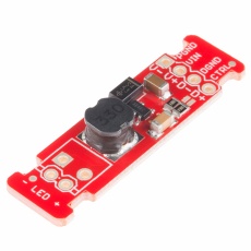 【COM-13716】FemtoBuck LEDドライバーボード