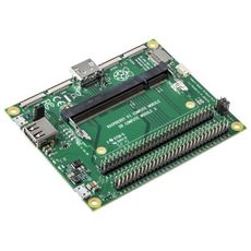【123-2013】Raspberry Pi Compute Module 3 IOボード
