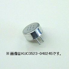 【KUC3523-060245】コンデンサーマイク