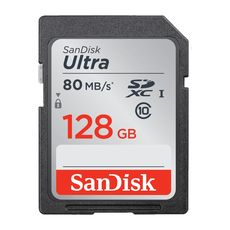 【SDSDUNC-128G-GN6IN】SDXCカード UHS-1 128GB