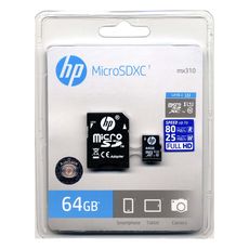 【HFUD064-1U1】【在庫処分セール】microSDXCカード UHS-1 64GB