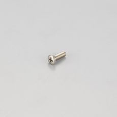 【02325】M2-6低頭ビス(100本入り)