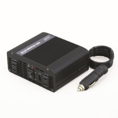 【1756】【在庫処分セール】3WAYインバーター 120W