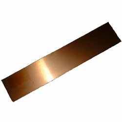 【PB10630】りん青銅板 0.1×60×300