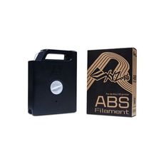 【RF10XXJPZWD】3Dプリンター ダヴィンチ専用 フィラメントカートリッジ(ABS樹脂)ボトルグリーン