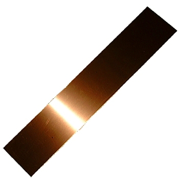 【PB60330】りん青銅板 0.6×30×300