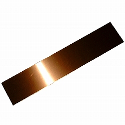 【PB60630】りん青銅板 0.6×60×300