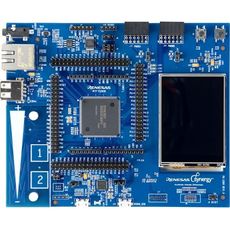 【YSPKS5D9E10】【在庫処分セール】Renesas Synergy[TM] プロモーションキット PK-S5D9