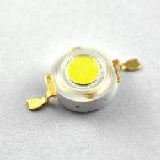 【THEM-CLWX】1WパワーLED 白(Cool White) 表面実装