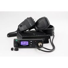【DR-DPM60】デジタル簡易無線機・登録局(モービル)