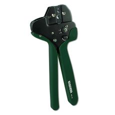 【PAD-20】【在庫処分セール】ダイス交換式ラチェットクリンパー