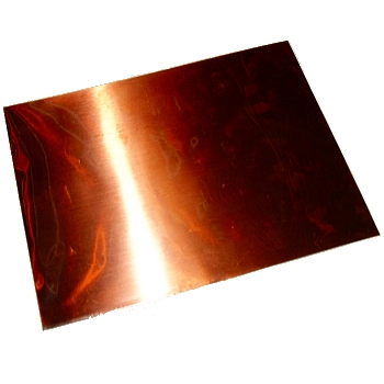 【CU22520】銅板 0.2×250×200