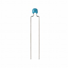 【RDER71H102K0K1H03B*100】積層セラミックコンデンサラジアルリード型50V1000pF(100個入)