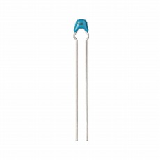 【RDER71H103K0P1H03B*100】積層セラミックコンデンサラジアルリード型50V10000pF(100個入)