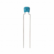 【RDER71H155K2K1H03B*100】積層セラミックコンデンサラジアルリード型50V1.5uF(100個入)
