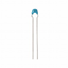 【RDER71H222K0P1H03B*100】積層セラミックコンデンサラジアルリード型50V2200pF(100個入)