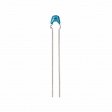 【RDER71H224K1P1H03B*100】積層セラミックコンデンサラジアルリード型50V0.22uF(100個入)