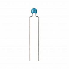 【RDER71H332K0K1H03B*100】積層セラミックコンデンサラジアルリード型50V3300pF(100個入)