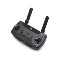 【SPARK-PART4-REMOTE-CONTROLLER】【在庫処分セール】DJI Spark用送信機