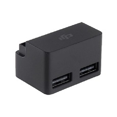 【MAVIC-PART2-BC-BATT-TO-PBA】【在庫処分セール】DJI Mavic用バッテリーパワーバンクアダプター