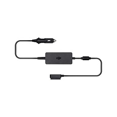 【MAVIC-PART6-CAR-CHARGER】【在庫処分セール】DJI Mavic用カーチャージャー