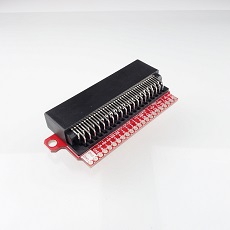 【BOB-13988】SparkFun micro:bit Breakout