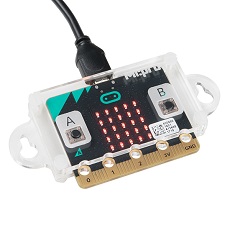 【PRT-14335】MI:pro Case for micro:bit