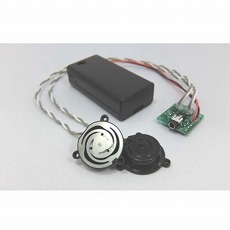 【ADTEDS】触感デバイス体感モジュール2ch