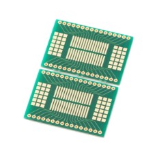 【SSP-123】SOP IC変換基板 1.27mmピッチ MAX32ピン用