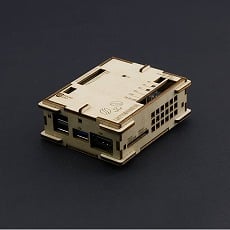 【FIT0475】【在庫処分セール】LattePanda用プライウッドケース