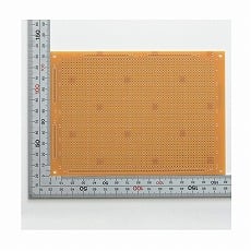 【ICB-019】2.5/2.0/1.5mmピッチシングルコネクタ用変換基板
