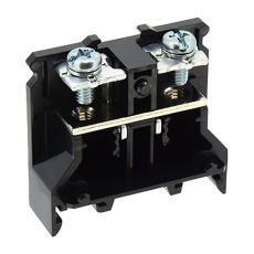 【BNH30W*50】ターミナルブロック40Aタイプ(一般形-タッチダウン構造形)(50個入り)