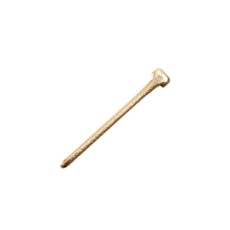 【SWR-1】ラッピング用チェック端子 足長11.6mm