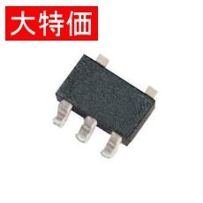 【TC7S32F】【在庫処分セール】2入力ORゲート CMOS SOT25