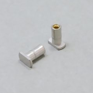 【PE-1】表面実装用ソケットピン(100本入)