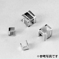 【HO-3-S】表面実装用電線固定金具(1000本入)