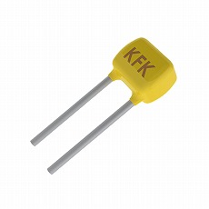 【C322C104M1U5TA】セラミックコンデンサ 0.1uF