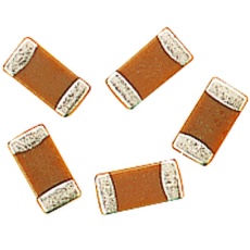 【MC0603N180K500CT】CERAMIC CAPACITOR 18PF 50V C0G 10% 0603