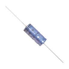 【MAL204217229E3】CAP ALU ELEC 22UF 450V AXIAL
