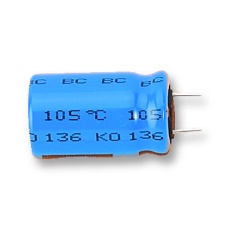 【MAL213666102E3】CAP ALU ELEC 1000UF 25V RAD