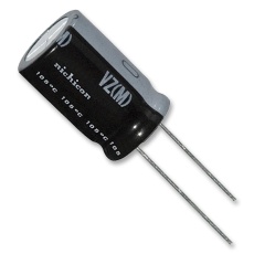 【UVZ0J102MPD1TD】CAP ALU ELEC 1000UF 6.3V RAD