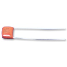 【ECQE2475JF】CAP FILM PET 4.7UF 250V RAD