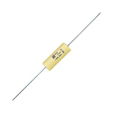 【MKT1813233635G】CAP FILM PET 3.3NF 630V AXIAL