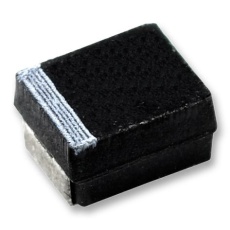 【293D106X9020B2TE3】CAP TANT 10UF 20V CASE B