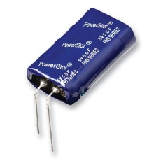 【PHB-5R0V505-R】CAP SUPER 5F 5V RAD