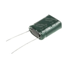 【PHV-5R4V505-R】CAP SUPER 5F 5.4V RAD