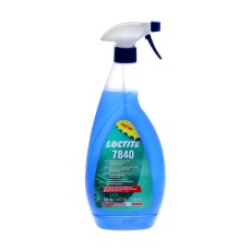 【7840. 750ML】7840 NAT BLUE 750ML