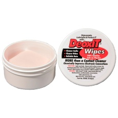 【D50W】CONTACT CLEANER DEOXIDIZER REJUVENATOR